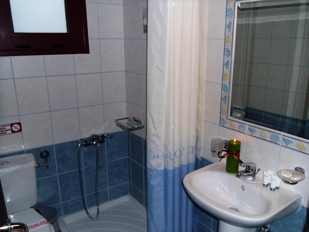 יואנינה Garden Villa חדר תמונה