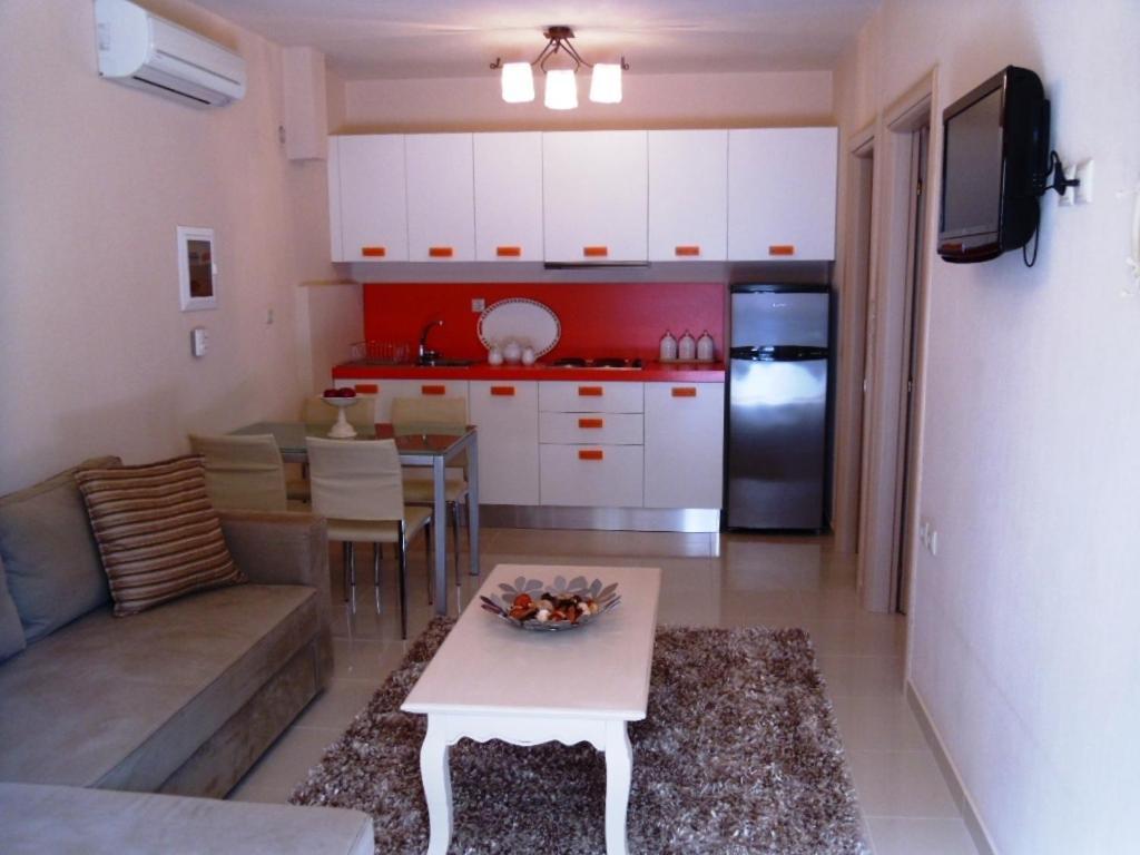 יואנינה Garden Villa חדר תמונה