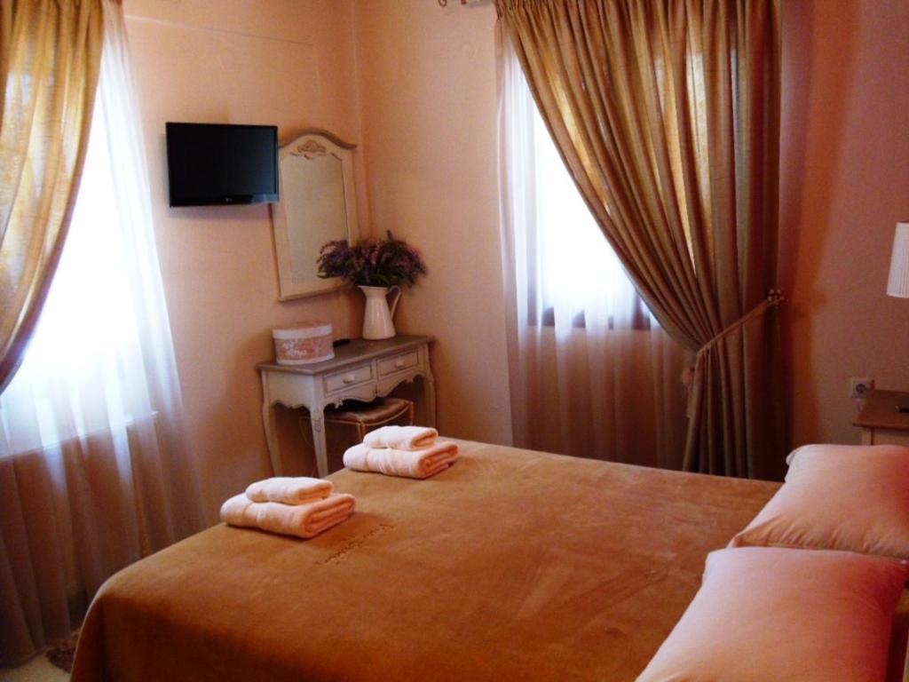 יואנינה Garden Villa חדר תמונה