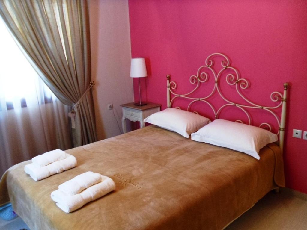 יואנינה Garden Villa חדר תמונה