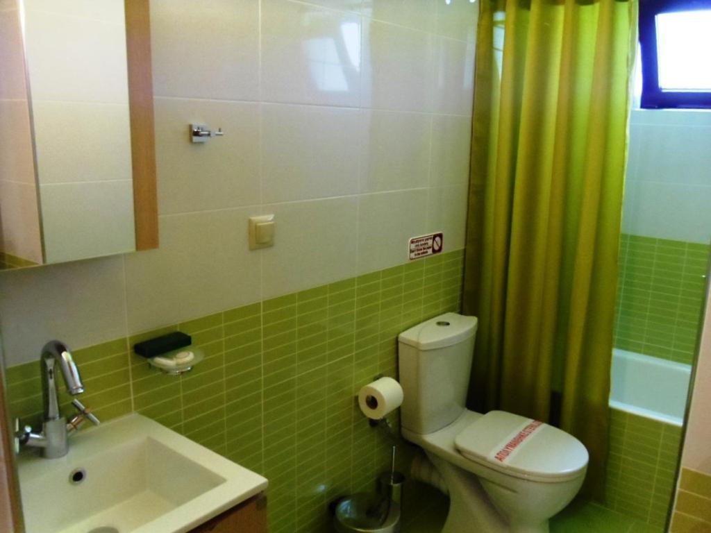 יואנינה Garden Villa חדר תמונה