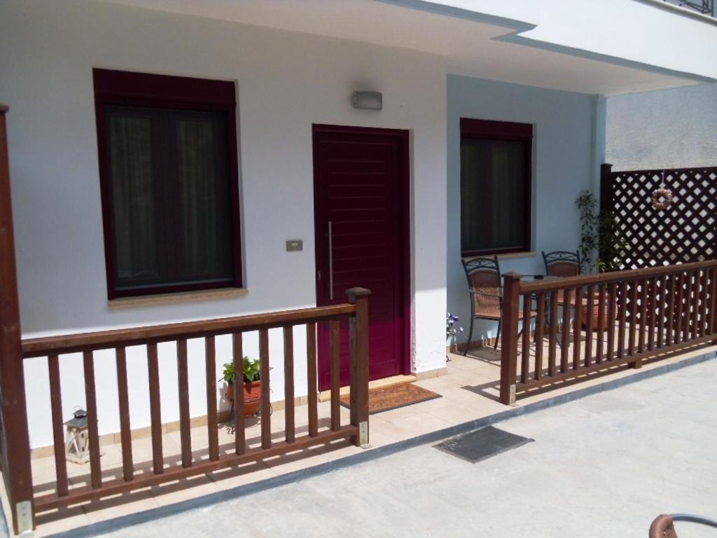 יואנינה Garden Villa חדר תמונה