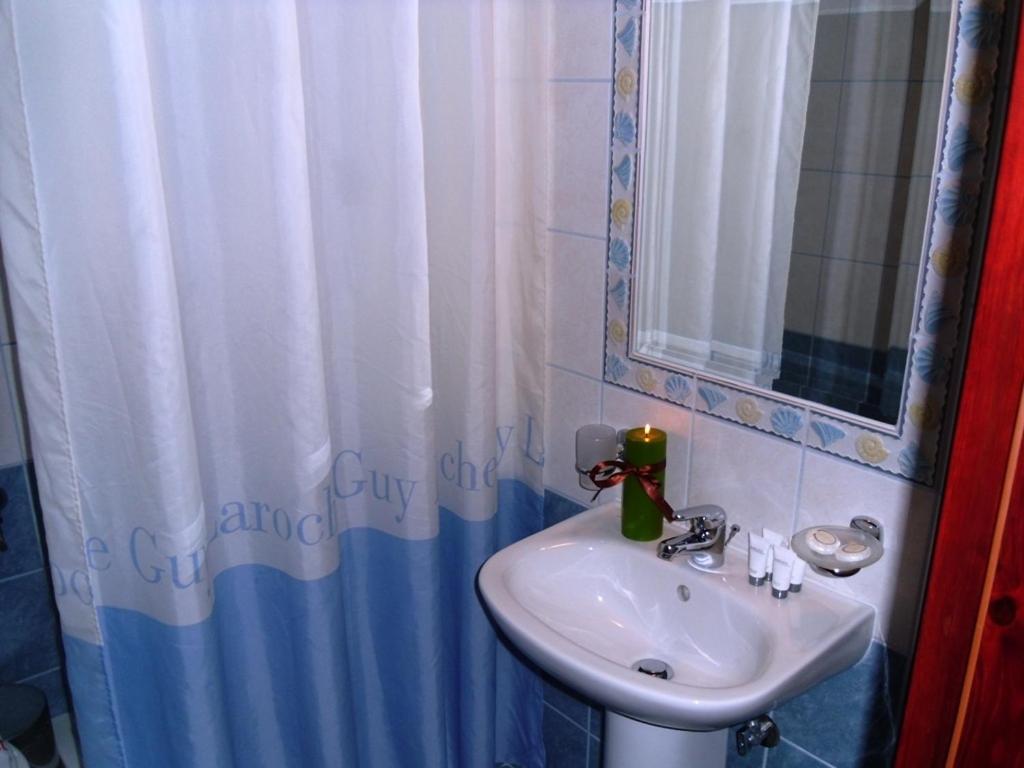 יואנינה Garden Villa מראה חיצוני תמונה