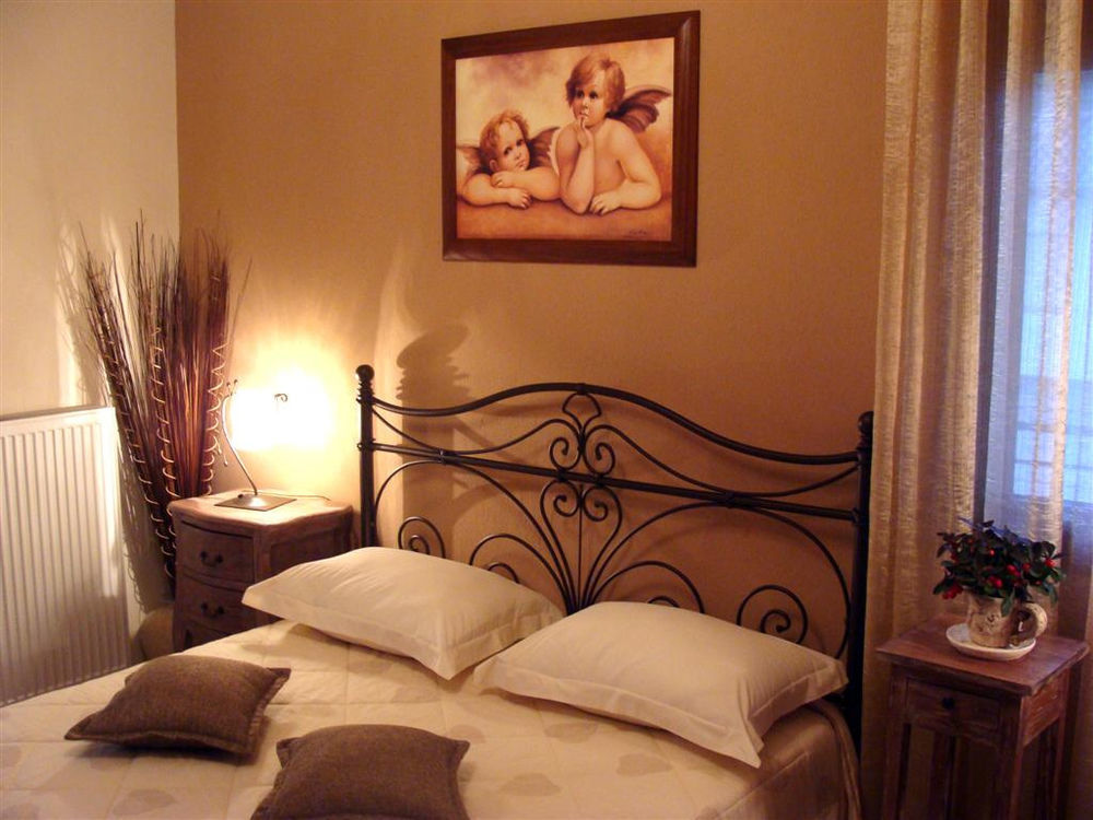 יואנינה Garden Villa מראה חיצוני תמונה