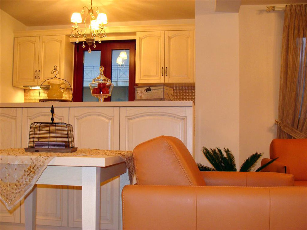 יואנינה Garden Villa מראה חיצוני תמונה