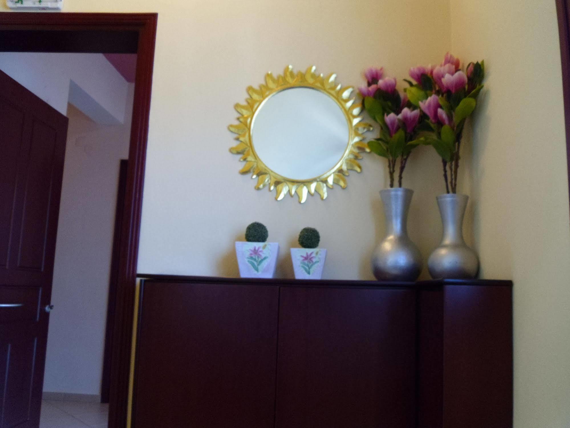יואנינה Garden Villa מראה חיצוני תמונה
